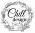 chill design 512x512